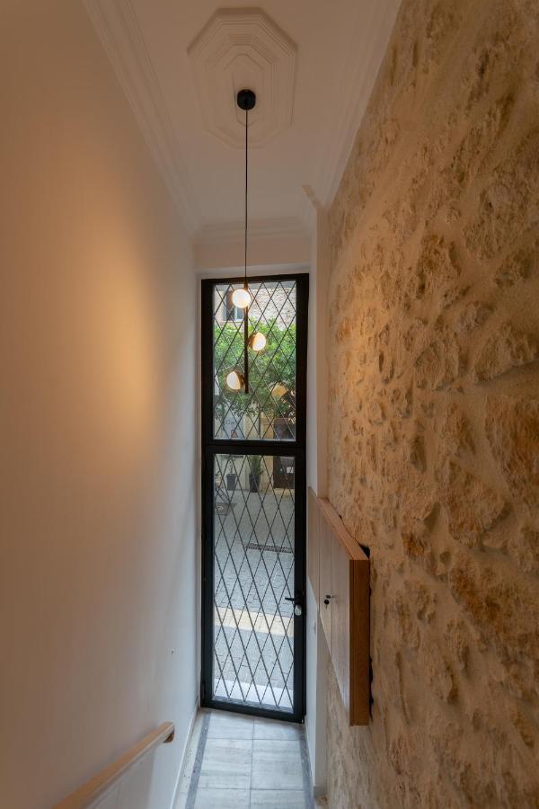 Chandakos 8 Design Apts Apartment Heraklion  Exterior photo